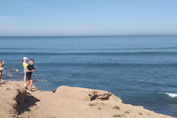 Desert and Wild Beach Day Trip With Meal - Trip Overview