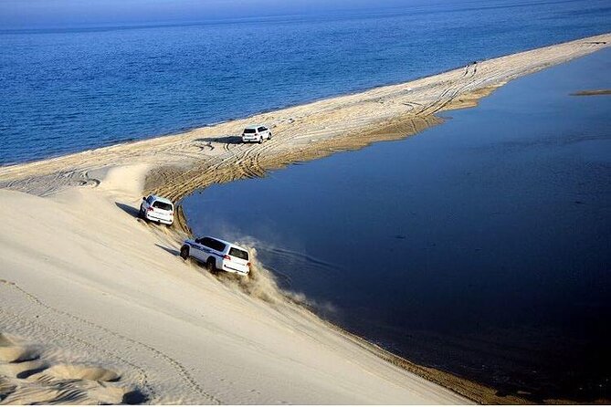 Desert Safari and Inland Sea(Private Tour)