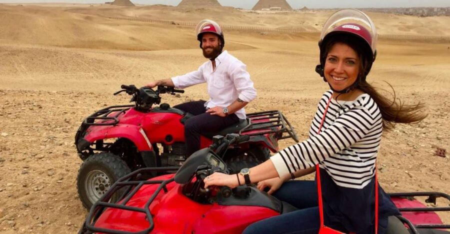 10 Best Safari Tours In Cairo