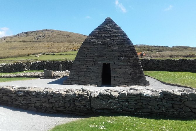 Dingle and Slea Head Private Tour