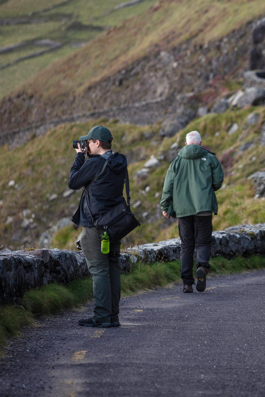 Dingle: Slea Head Photo And Sightseeing Tour - Tour Overview