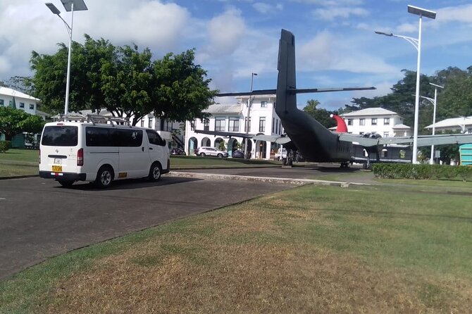 Direct Shared Shuttle From San Jose & Juan Santamaria Airport to Monteverde