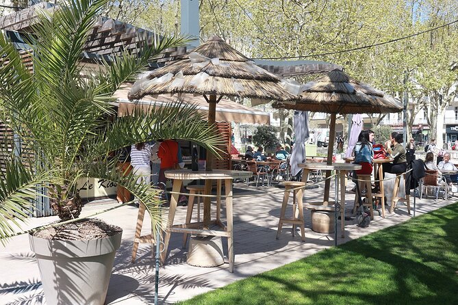 Discover Béziers Differently With a Food Tour - Tour Details