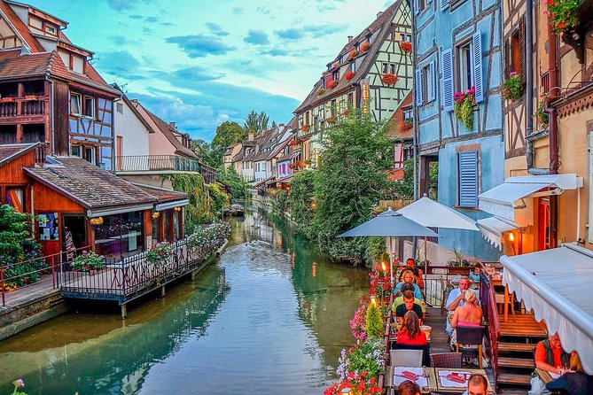 Discover Colmar’s Photogenic Spots: Review
