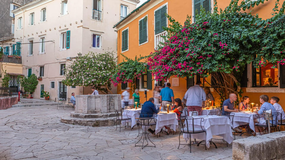 Discover Corfu: Your Personalized Island Tour - Tour Overview and Pricing