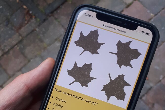 Discover Deventer With an Outside Escape City Game Tour!