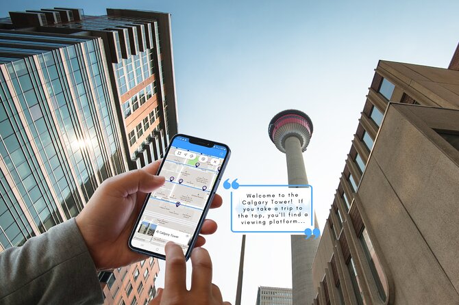 8 Best Walking Tours In Calgary