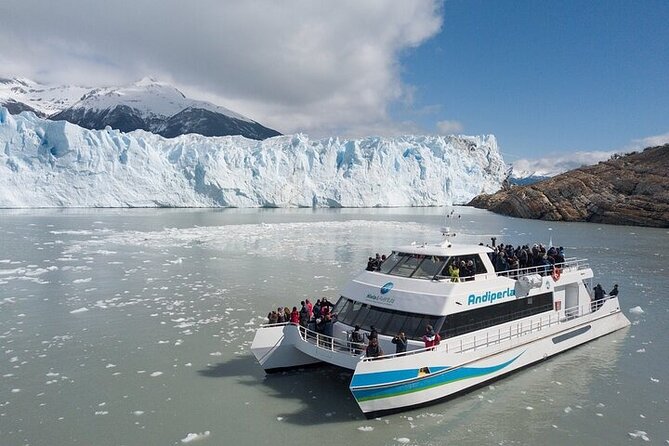 Discover El Calafate: 4-Day Tour From Buenos Aires by Air