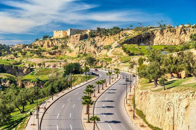 Discover Fezs and Its Hidden Secrets
