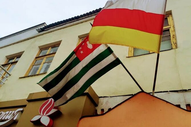 Discover Full TRANSNISTRIA From Chisinau