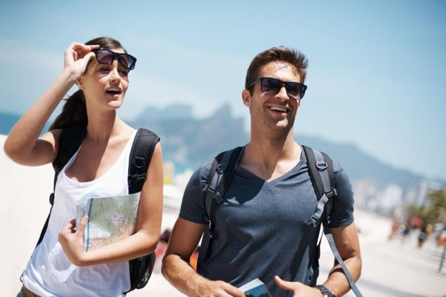 7 Best Walking Tours In Hong Kong