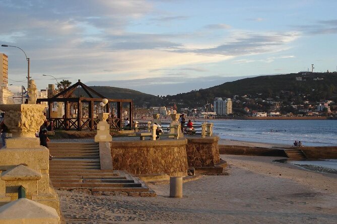 Discover Piriápolis in a Day: Excursion From Punta Del Este