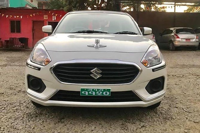 Discover Pokhara in Style: Private Vehicle Service With Driver