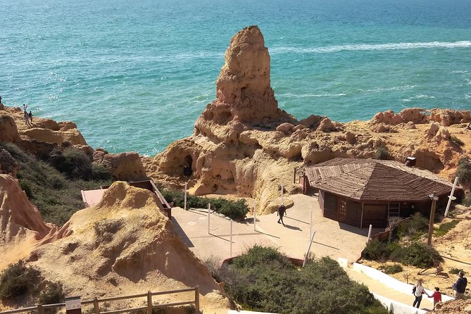 Discover Sagres & Lagos & Portimao ( Full Day Private Van Tour )