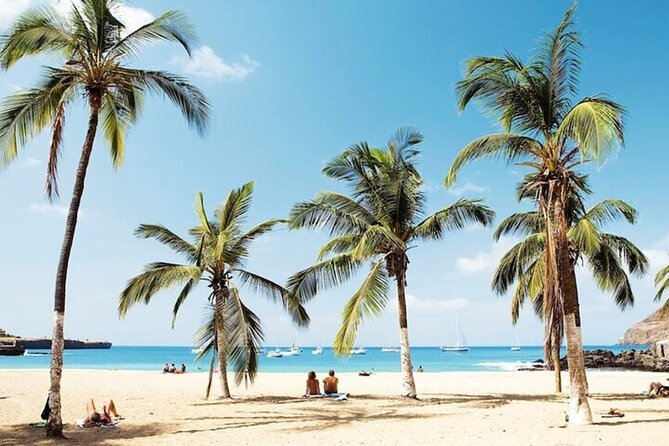 Discover Santiago Island in 1 Day
