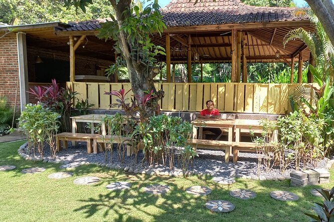 Discover Scuba Diving in Pemuteran at the Biorock Site,1 Shore Dive All Included