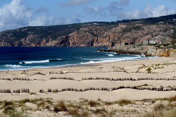 Discover Sintra and Cascais by Comfy Van – Private Full Day Tour