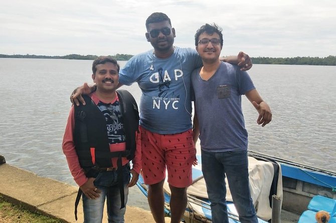 Discover Sri Lanka With Randimal Handalage