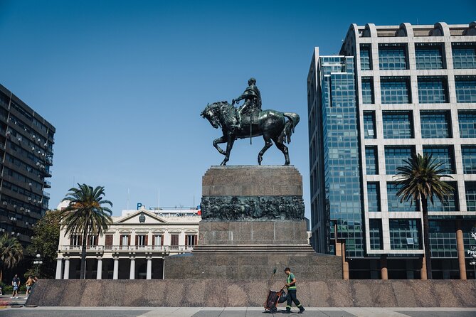 Discover the Best of Montevideo With a Local Expert!