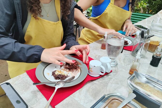 Discover the Costa Rican Essence Coffee, Chocolate and Honey - Meeting and Logistics