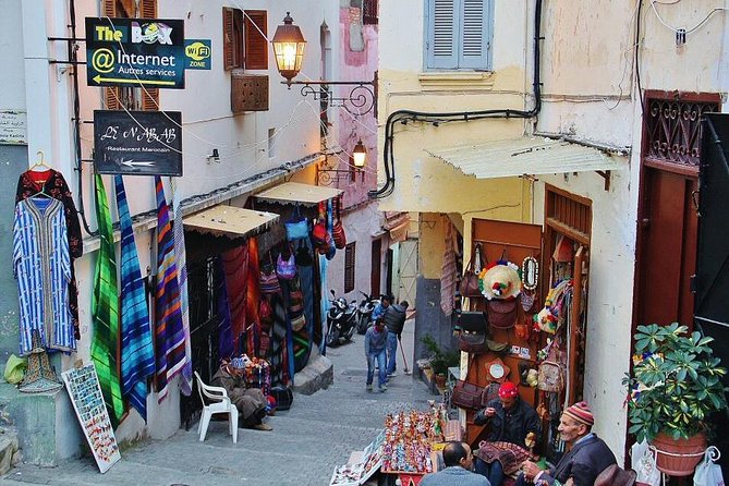 Discover the Hidden Gims of Tangier – JC Private Tours Tangier