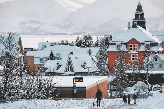 Discover the Most Photogenic Spots of Tromsø With a Local