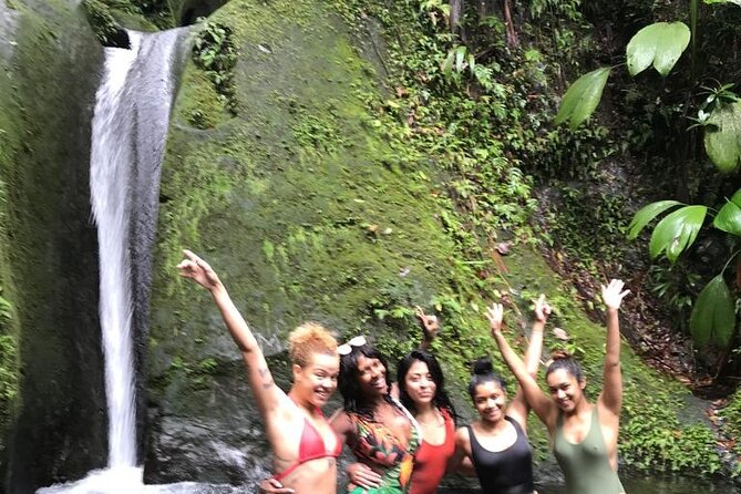 3 Best Guided Tours In Grande Terre Island
