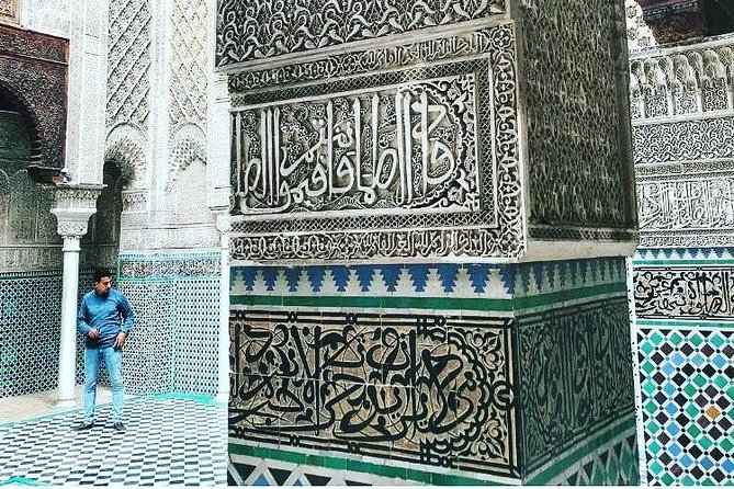 3 Best Historical Tours In Fez