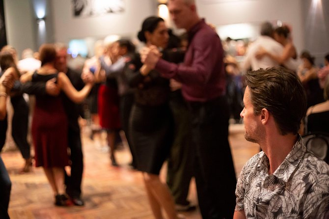 Discover the Tango Lifestyle