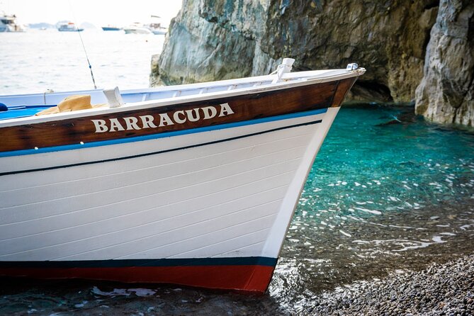 Discover the True Essence of the Amalfi Coast