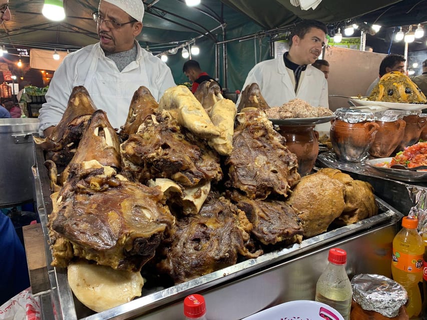 Discovery More Beijing Hutong Evening Food Local China Tour