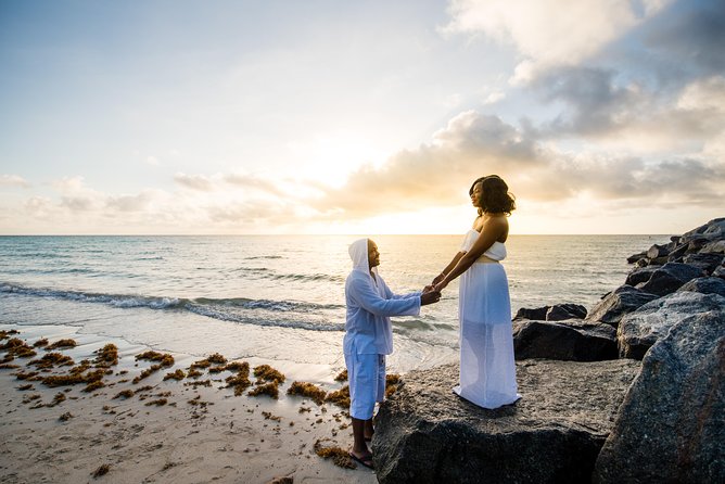 Do a Miami Beach Professional Photoshoot With Style!