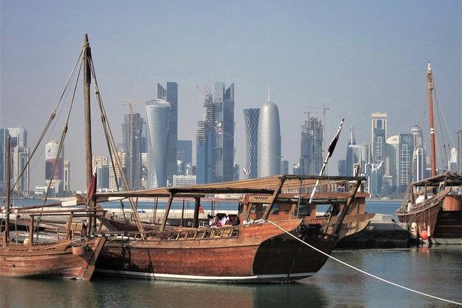 Doha: Iconic Sights, Culture & Museum of Islamic Art Tour - Inclusions and Logistics