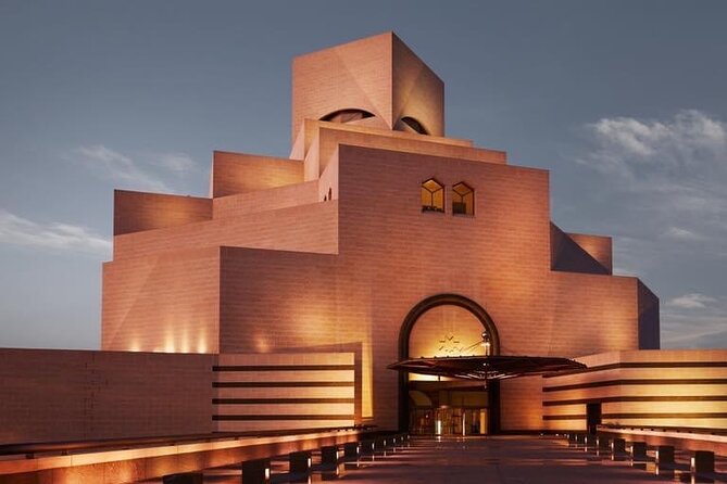 Doha Night City Tour | Souq Waqif | National Museum | The Pearl | Katara Village - Tour Overview