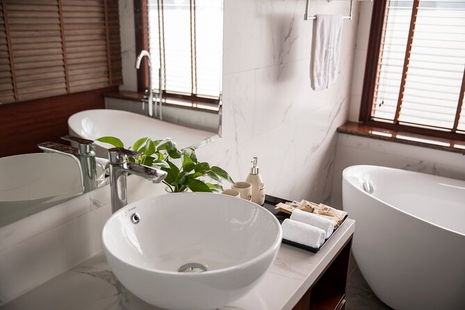 Dora Cruises 3 Days 2 Nights Depart From Hanoi Old Quarter