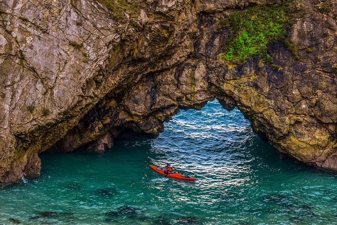 Dorset Tour App, Hidden Gems Game and Big Britain Quiz (7 Day Pass) UK