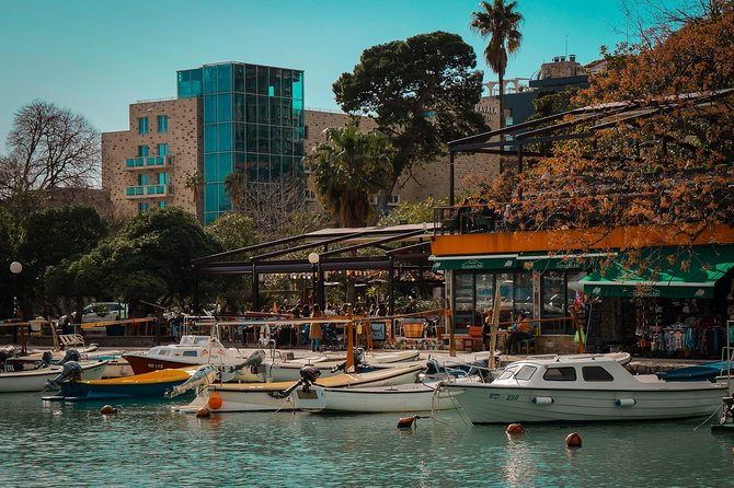 Down by the Bay – Private Tour + Beach Time at Jaz