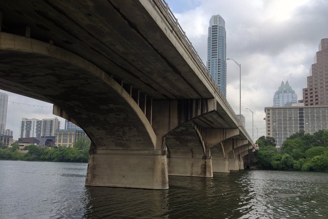 Downtown Austin Scavenger Hunt Adventure