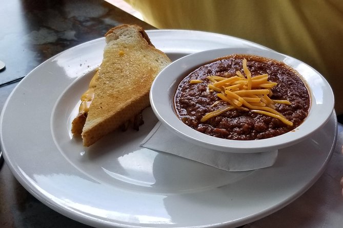 Downtown Sioux Falls Food Tour