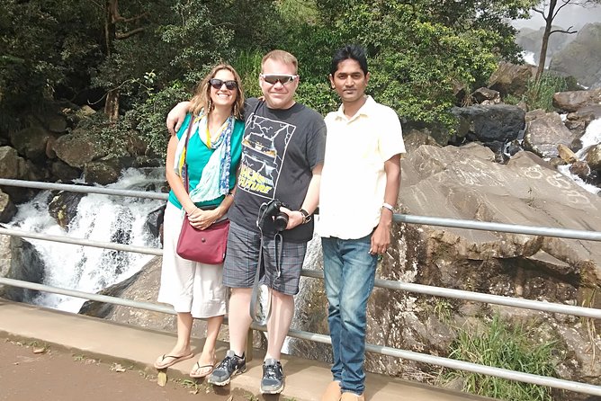 Driving and Tours in Sri Lanka