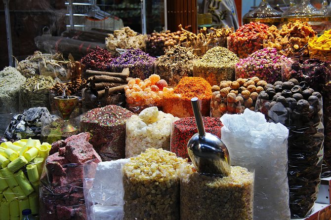 Dubai Cultural Tour With Traditional Lunch: A Modern Glimpse Of The Past .