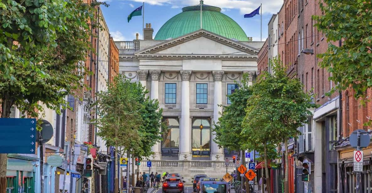 Dublin: Capture the Most Photogenic Spots With a Local - Tour Overview