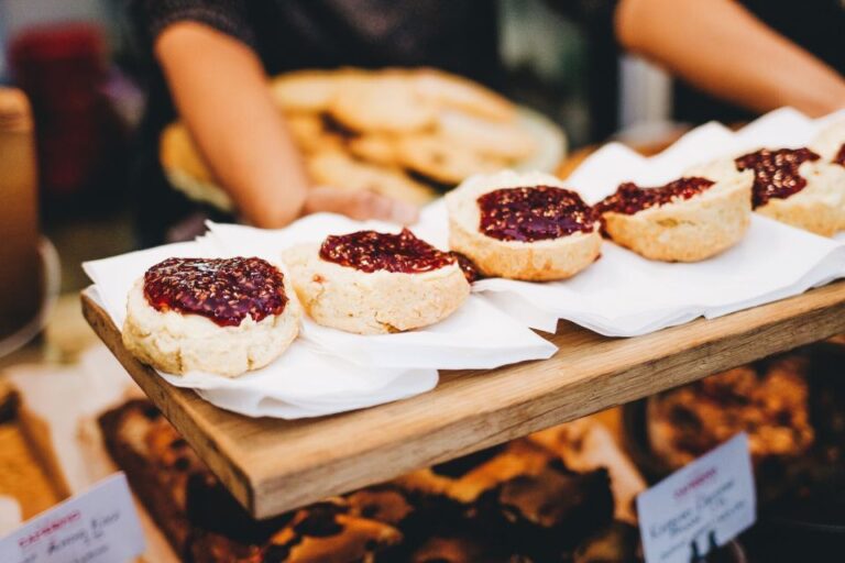 Dublin: Delicious Walking Food Tour