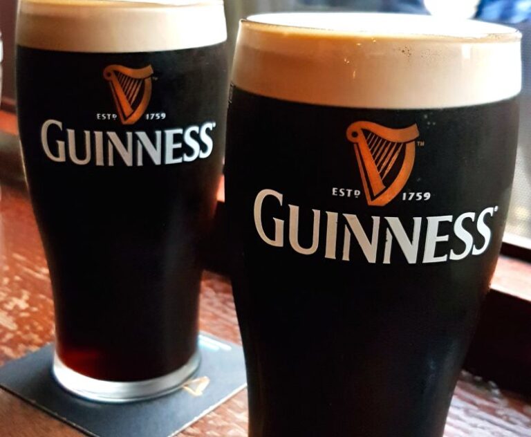 Dublin: Private Pub Tour