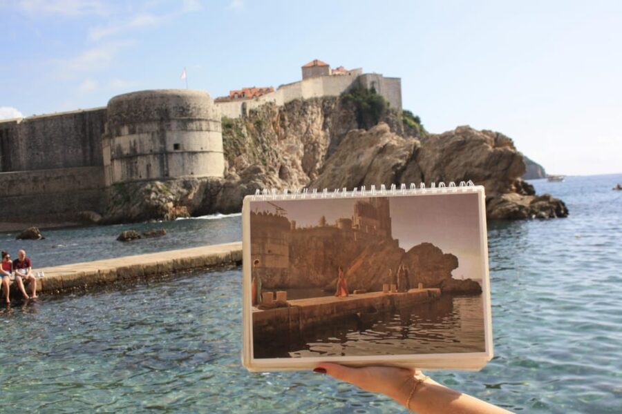 20 Best Walking Tours In Dubrovnik