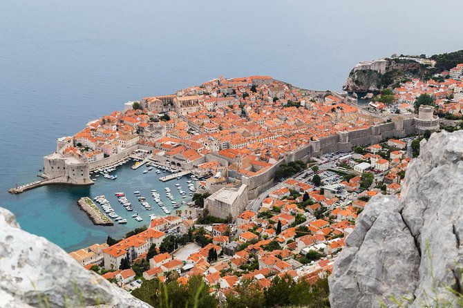5 Best Shore Excursions In Dubrovnik