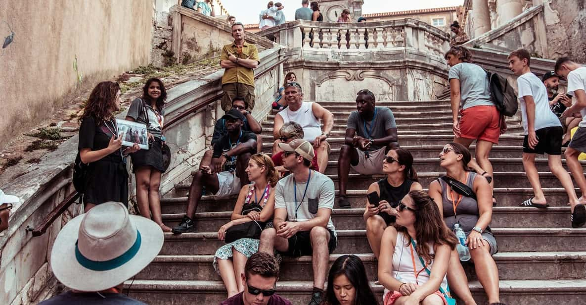 Dubrovnik: Old Town & Game of Thrones Guided Tours Combo - Tour Overview