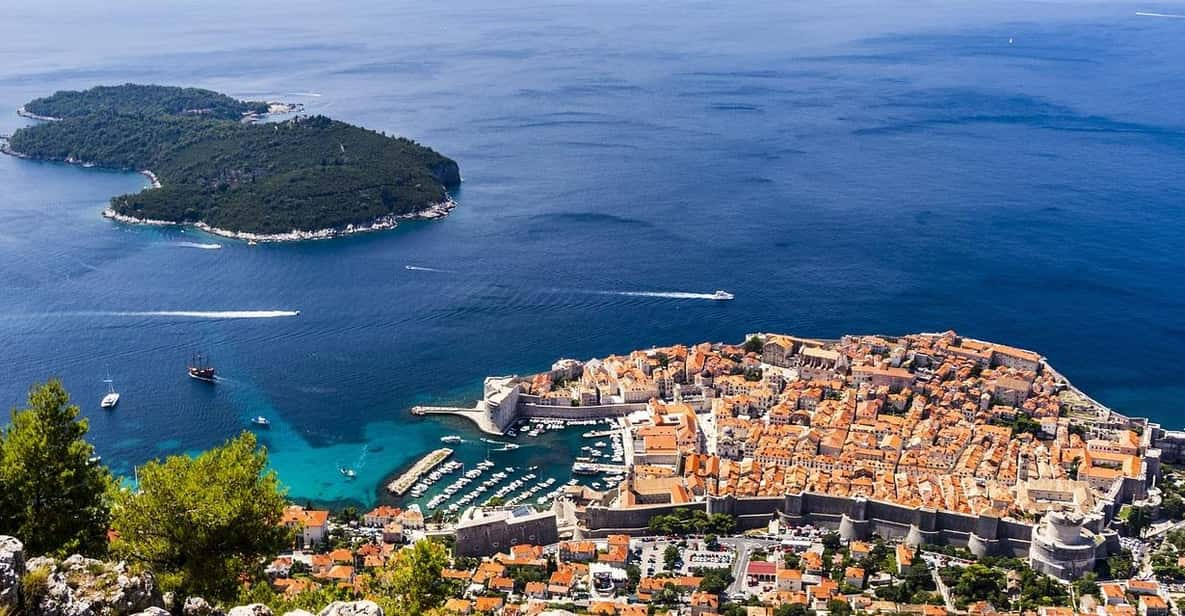 Dubrovnik Panoramic Mountain Driving Tour - Tour Overview and Pricing