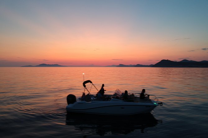 Dubrovnik Sunset Private Speed Boat Tour - Tour Overview and Highlights