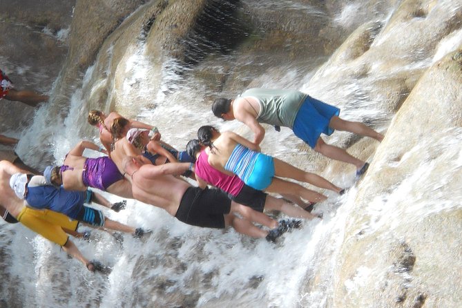 Dunns River Tour From Falmouth